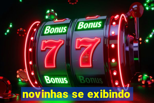 novinhas se exibindo